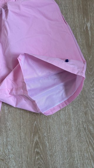 Bañador Polo Ralph Lauren rosa