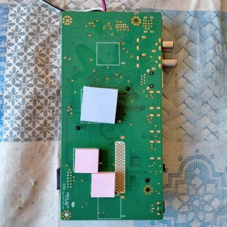 Se Vende Placa Main Board TV Hisense 17MB185Y