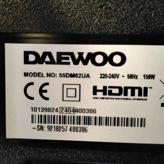 Se Vende Placa Main Board TV Hisense 17MB185Y