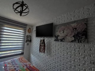 Se alquila habitación doble por noche