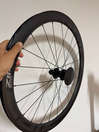Ruote Zipp 303