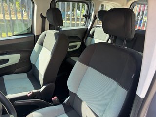 Citroen Berlingo 2020