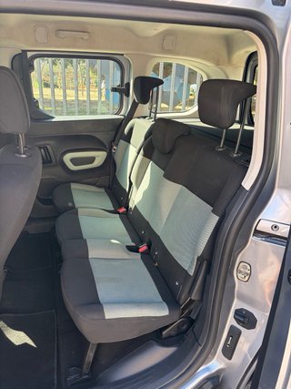 Citroen Berlingo 2020