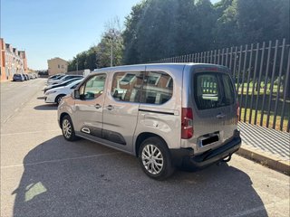 Citroen Berlingo 2020