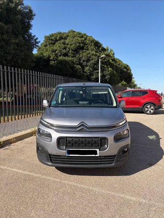 Citroen Berlingo 2020