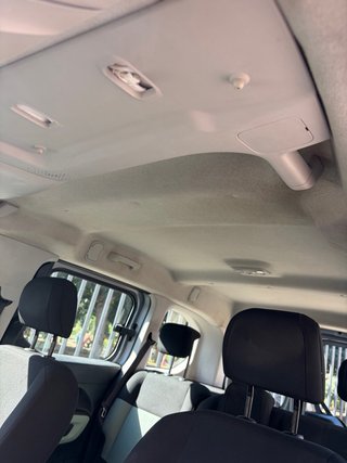 Citroen Berlingo 2020