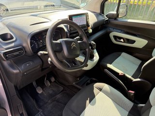 Citroen Berlingo 2020