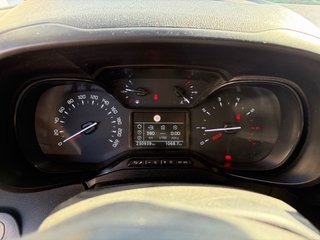 Citroen Berlingo 2020