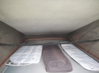 Renault Trafic 2009