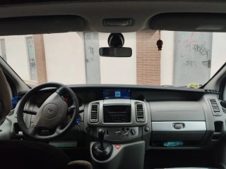 Renault Trafic 2009