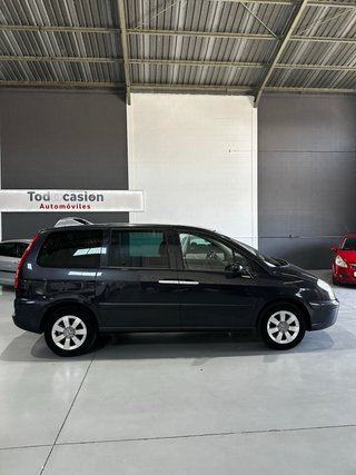 Citroen C8