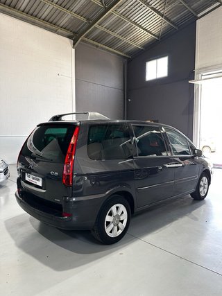 Citroen C8