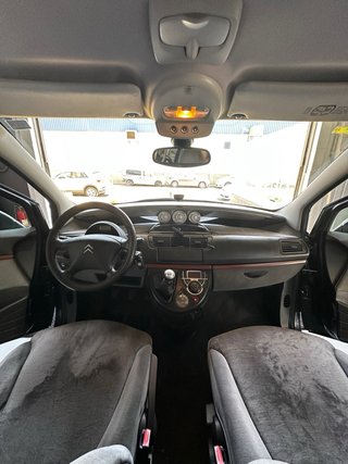 Citroen C8