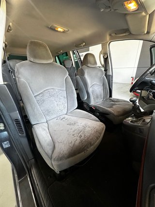 Citroen C8