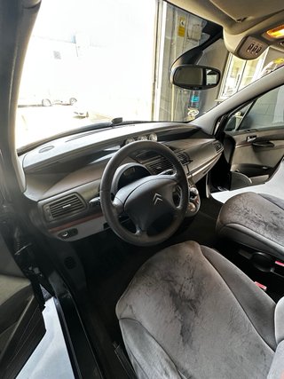 Citroen C8