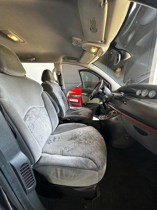 Citroen C8