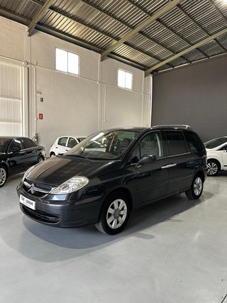 Citroen C8