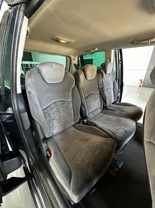 Citroen C8