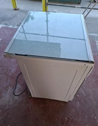Cocina de gas Edesa en perfecto estado