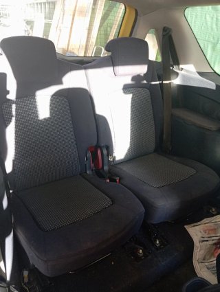 Peugeot 1007 2005