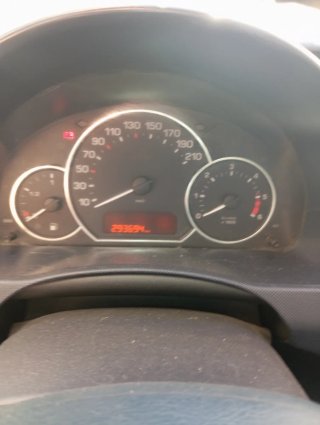 Peugeot 1007 2005
