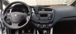 KIA Ceed 2016