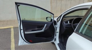 KIA Ceed 2016
