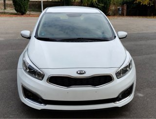 KIA Ceed 2016