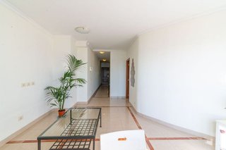 Piso en alquiler en Alcaravaneras en Palmas de Gran Canaria(Las)