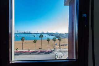 Piso en alquiler en Alcaravaneras en Palmas de Gran Canaria(Las)