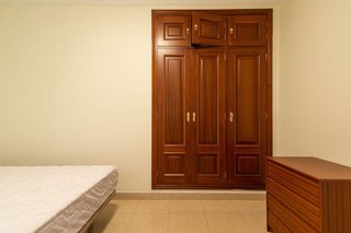 Piso en alquiler en Alcaravaneras en Palmas de Gran Canaria(Las)