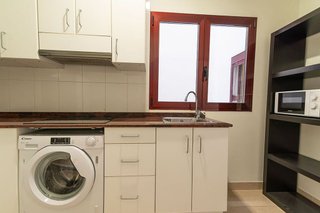 Piso en alquiler en Alcaravaneras en Palmas de Gran Canaria(Las)