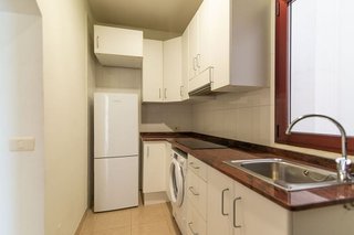 Piso en alquiler en Alcaravaneras en Palmas de Gran Canaria(Las)