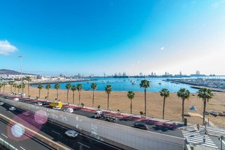 Piso en alquiler en Alcaravaneras en Palmas de Gran Canaria(Las)