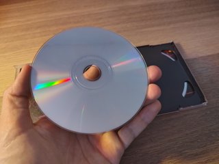 The Police Live! (CD ed US 1995 - Pop Rock)