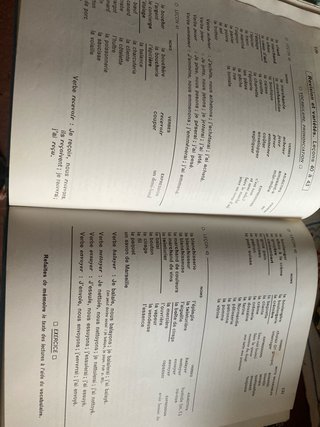 Langue et de Cuvilisation francaises