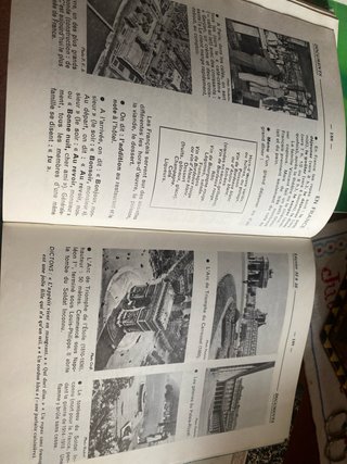 Langue et de Cuvilisation francaises