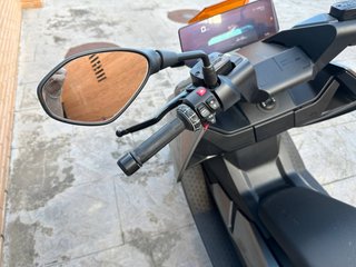 BMW CE 04 (2022) 31 kW