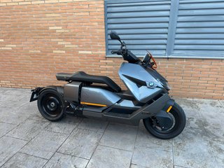 BMW CE 04 (2022) 31 kW