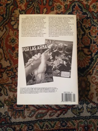 Las armas y las letras: Literatura y guerra civ...