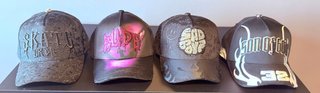 Gorras