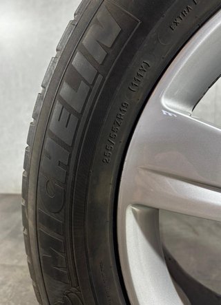 Llantas Land Rover 19" Originales