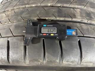 Llantas Land Rover 19" Originales