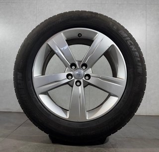 Llantas Land Rover 19" Originales