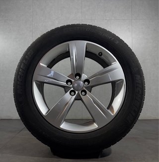 Llantas Land Rover 19" Originales