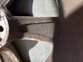 Llantas Land Rover 19" Originales
