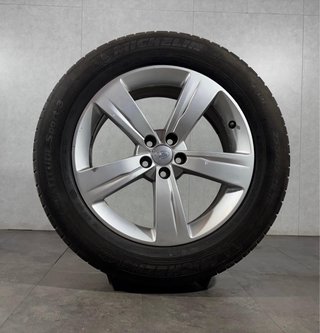 Llantas Land Rover 19" Originales