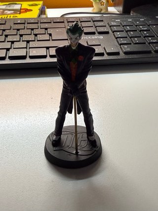Statua Joker