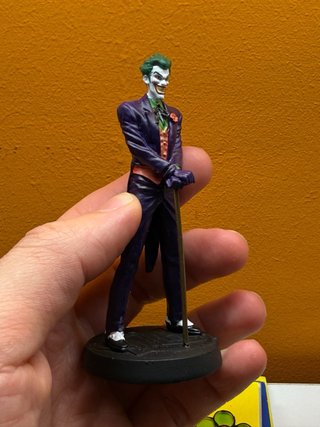 Statua Joker