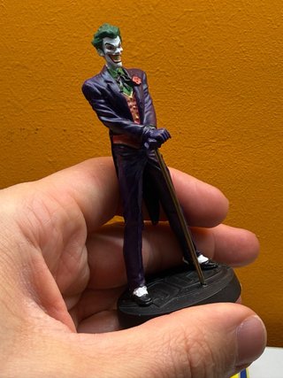 Statua Joker
